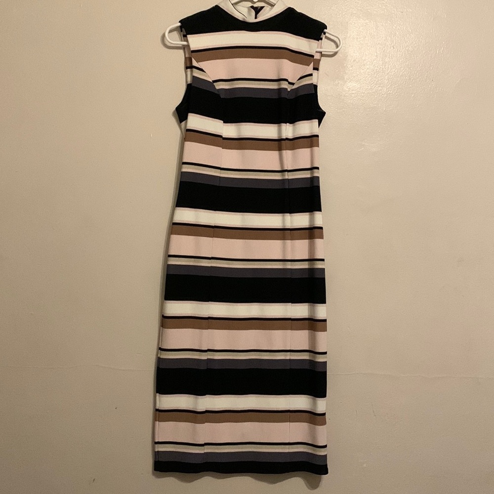 Midi dress